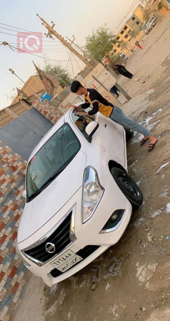 Nissan Sunny